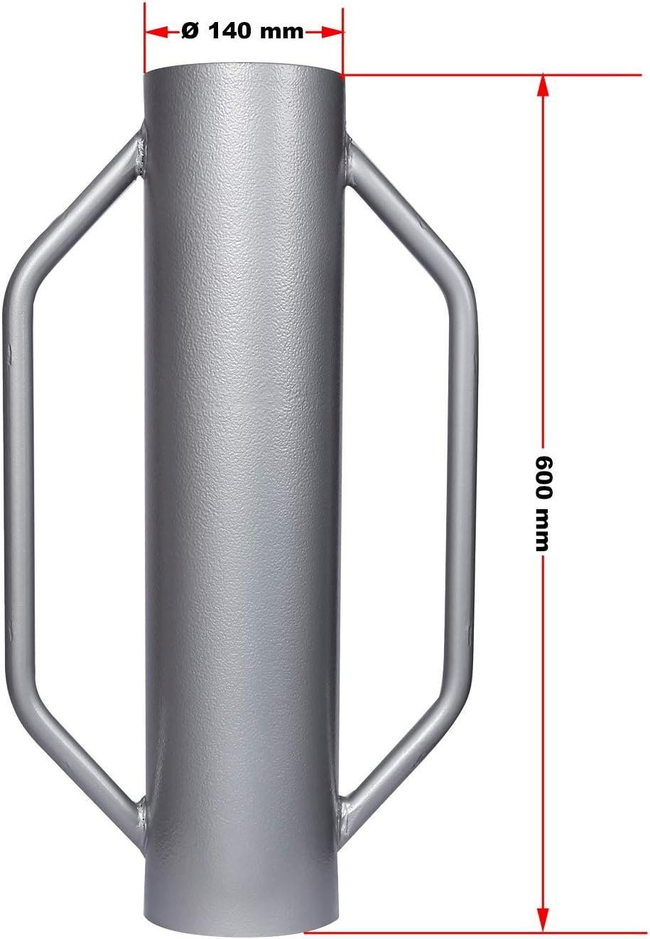 Tutti gli attrezzi: Wiltec Handramme Ø14 cm – Nuovo e nell'imballaggio originale da Bottighofen venduto da zaap 2