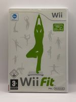 Wii Fit - Nintendo Wii - CIB
