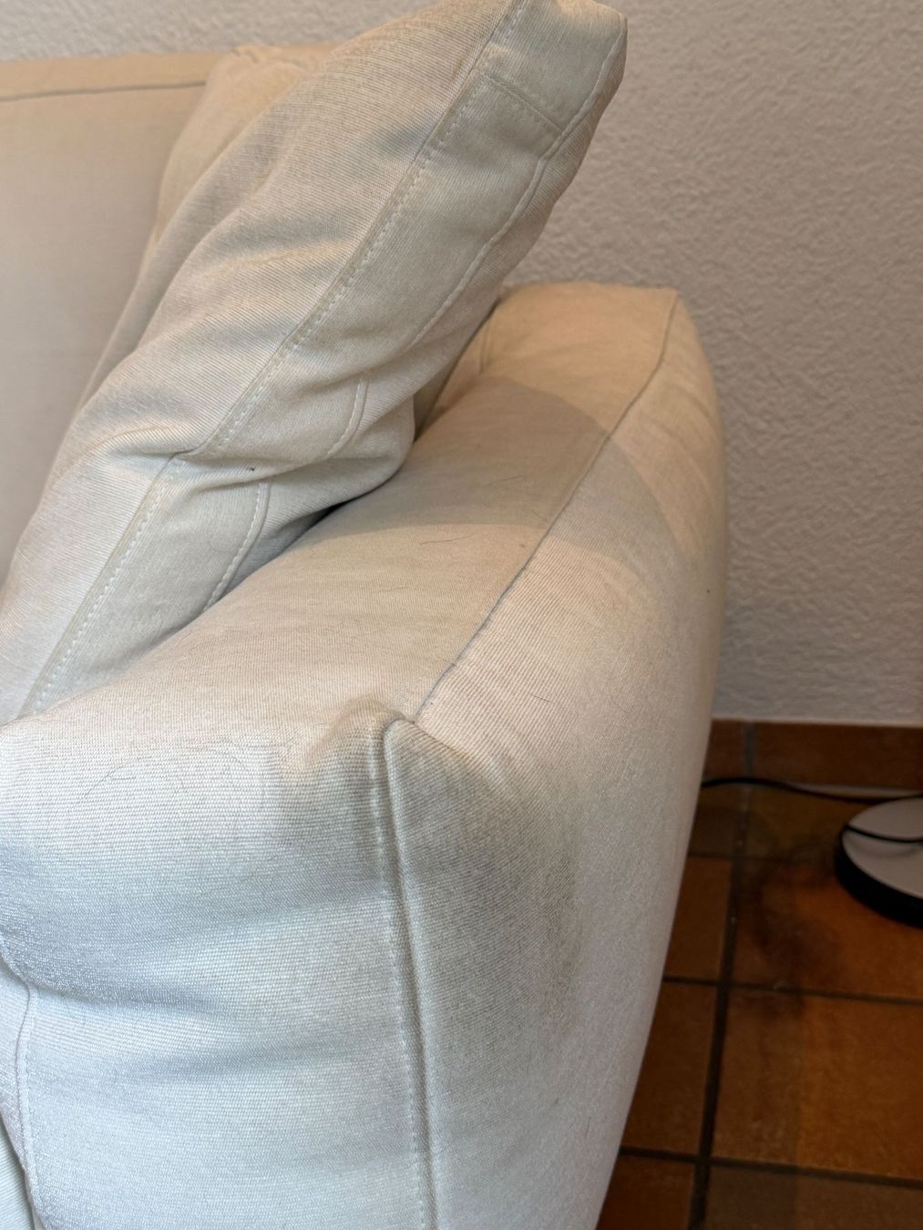 Flexform Sofas: Flexform Sofa Soft Dream – D'occasion à Vordemwald par sagi68 4