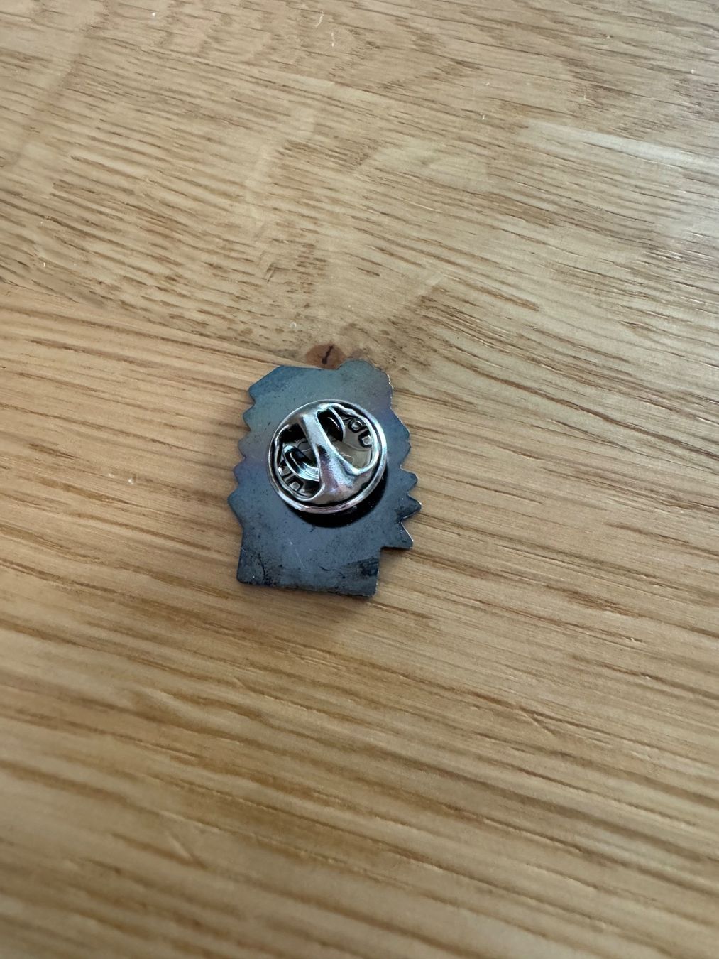 Trisa Plaketten & Abzeichen: Pin / Anstecker Trisa Switzerland – Gebraucht aus Winkel von Schorley 1