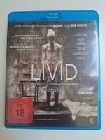 Livid – Das Blut der Ballerinas / UNCUT