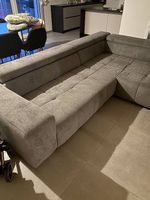 Sofa/canape wie NEU/comme neuf 