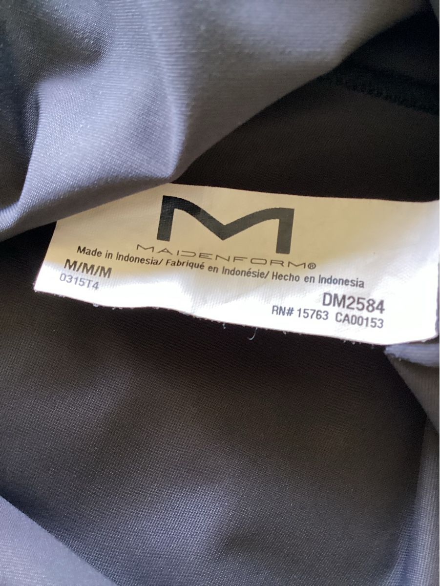 Altra biancheria intima: Madenform, Shapeweartop, Gr. M – Nuovo (secondo la descrizione) da Salenstein venduto da Esprit57 2