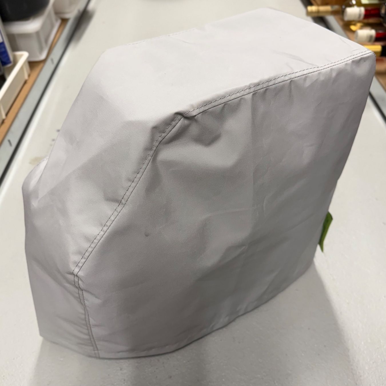 Elettrodomestici da cucina: Häussler Teigknetmaschine NOVA Anthrazit – Usato da Schwyz venduto da Patmis67 1