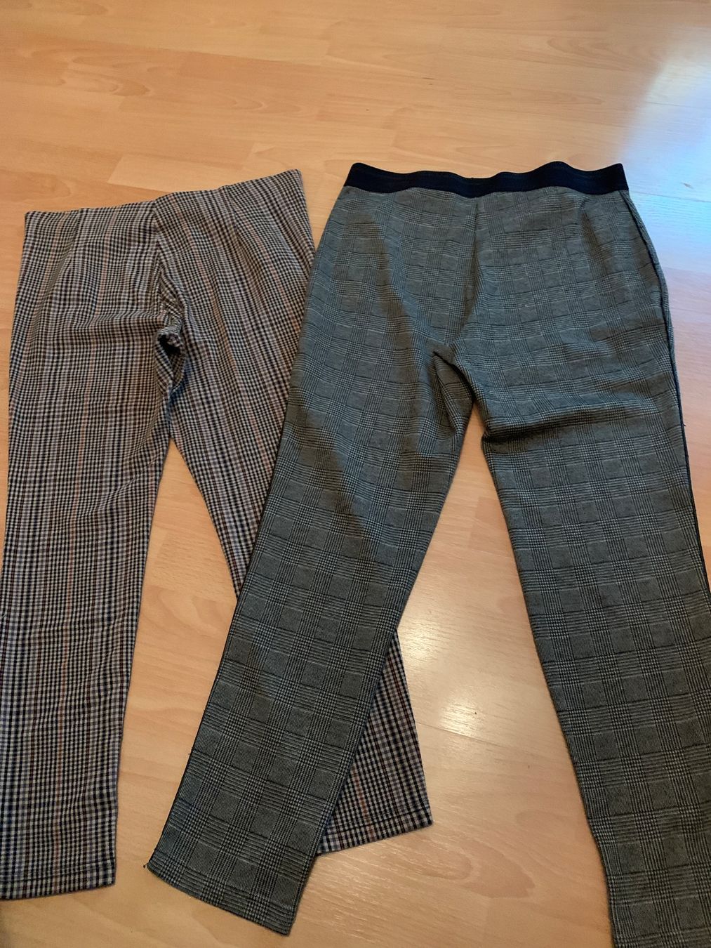 Lotti di vestiti: Lot de 2 leggings taille 42 – Usato da MEYRIN venduto da Gwendo10 1
