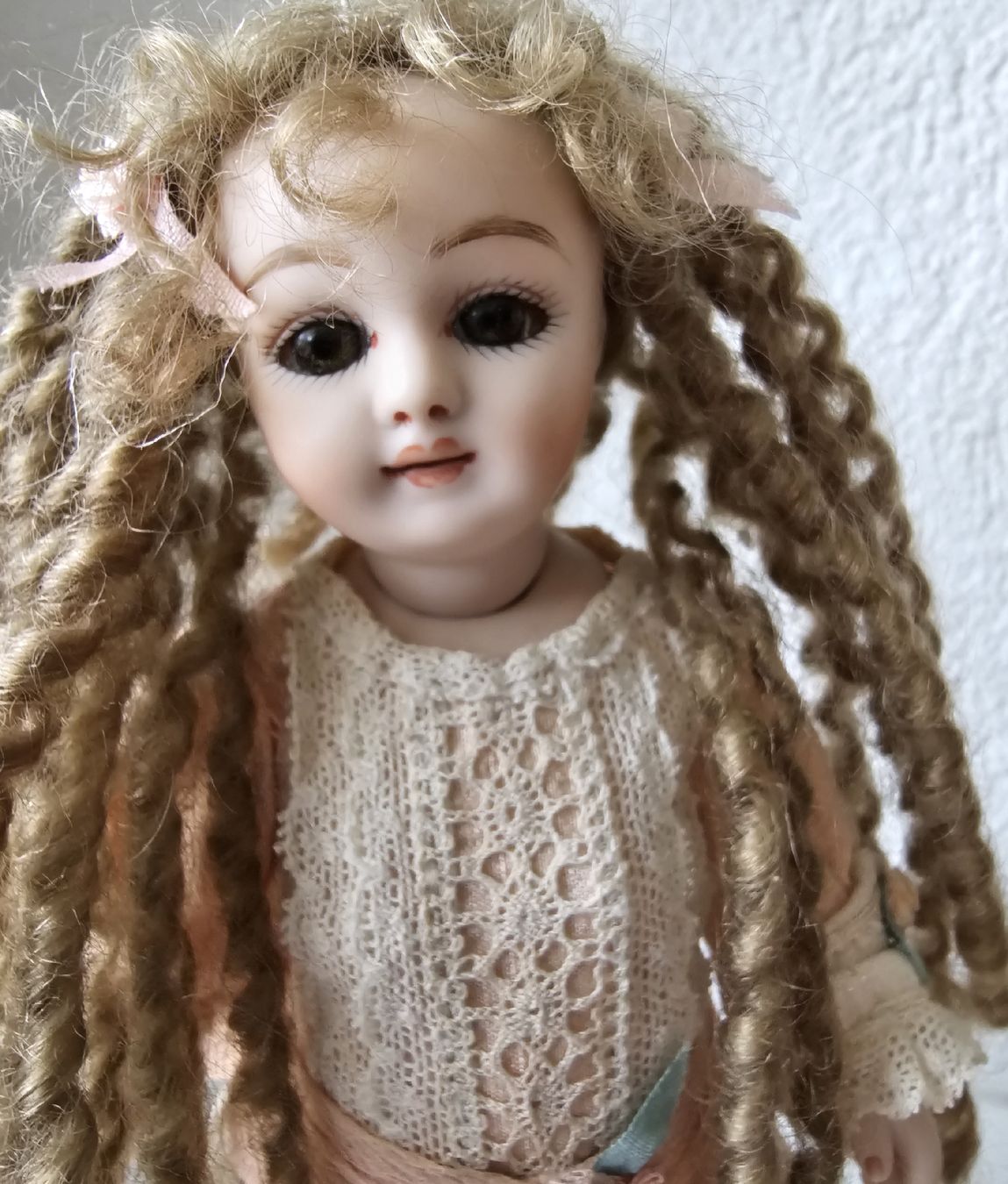 Puppen: WUNDERSCHÖNE PUPPE! – Neu (gemäss Beschreibung) aus Laupen BE von AUSSIEGIRL1109 2