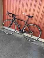 Storck Rennrad schwarz gut erhalten