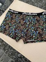 8x CaoHuaen Boxershorts Grösse XL