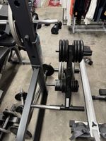 Fitness Gräte und Zubehör Nr 16