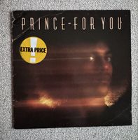 Prince - For You - LP - 80s