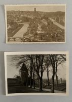 Ansichtskarten Schweiz - Fribourg & Porte de Bourguillon, FR