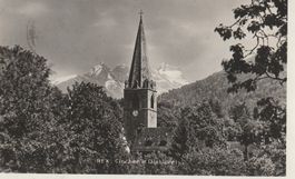 AK Bex - gel. 2.6.1930