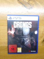 Cronos the new dawn für PS5
