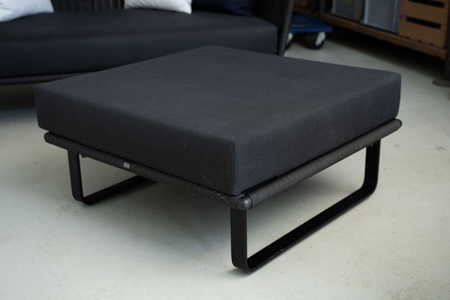 Sedie a sdraio: Kettal Designer-Gartenlounge – Usato da Zürich venduto da Mike3000 5
