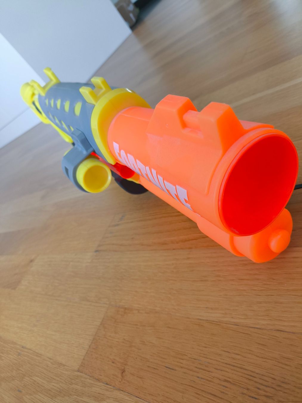 Nerf Giocattoli: Nerf Fortnite Legendary Tac – Usato da Arbon venduto da Laszlo.Novak 1