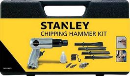 neuer Stanley Bohrhammer-Set