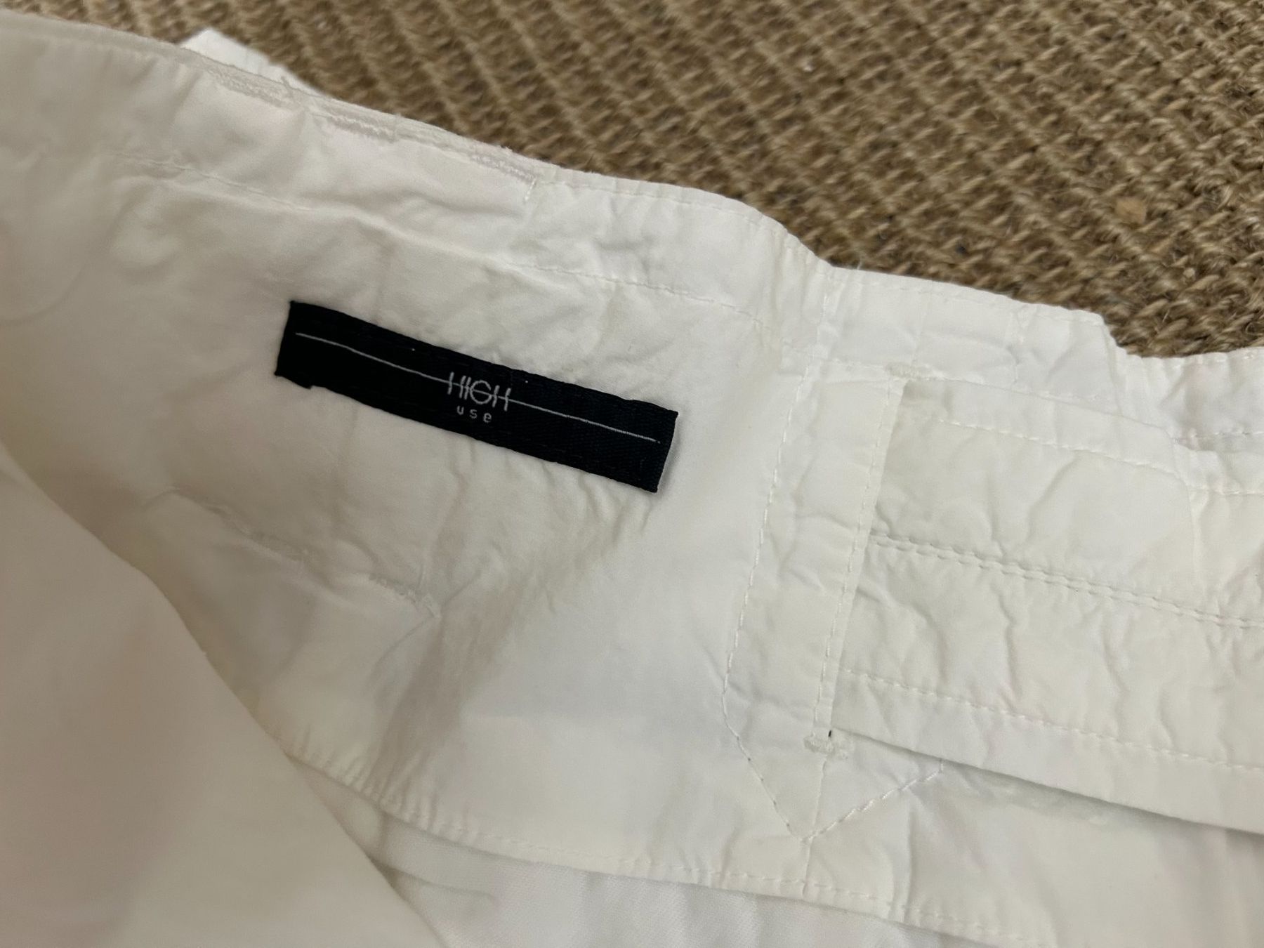 Gonne: 2 x High everyday Couture A-line skirts  D40 – Nuovo e nell'imballaggio originale da Itingen venduto da bra_c7hw 3