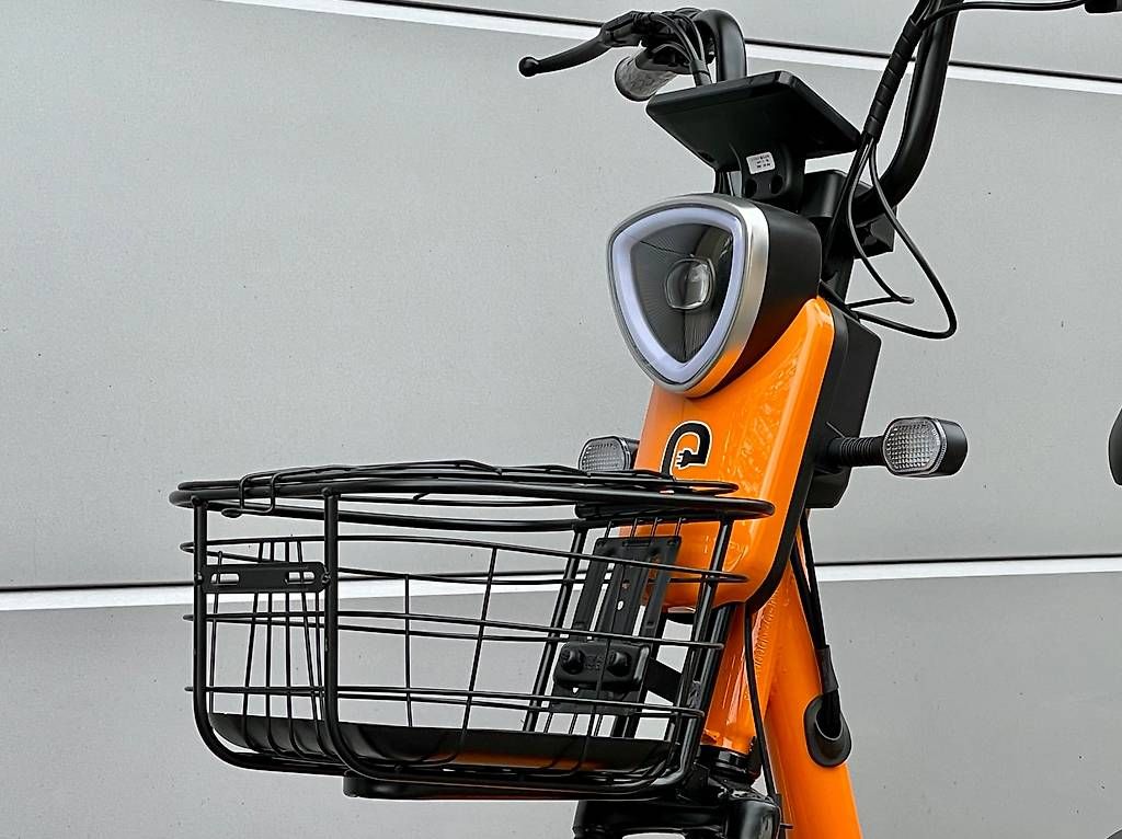 Elektromobile: KOBRA e-Scooter SG G60 240 Watt – Gebraucht aus Turbenthal von Retoo 9