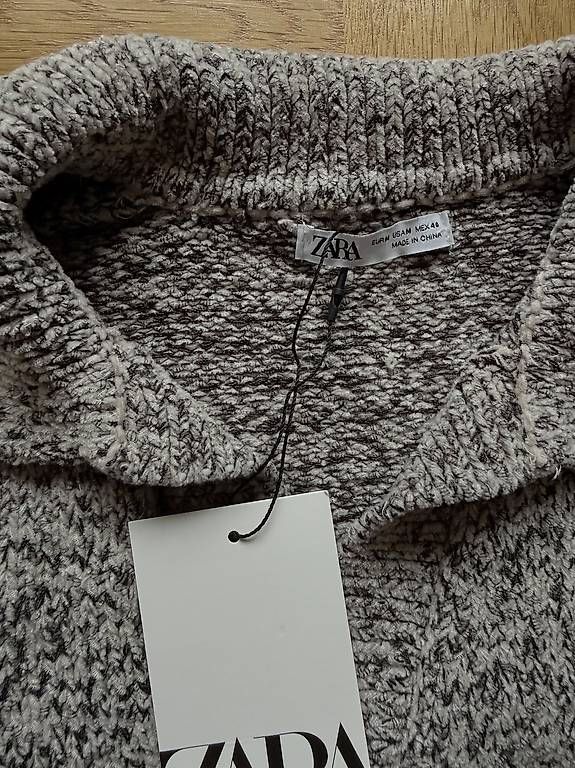 Zara Pullover & Sweatshirts: Zara Pullover – Neu und originalverpackt aus Basel von alu_l9s8 1
