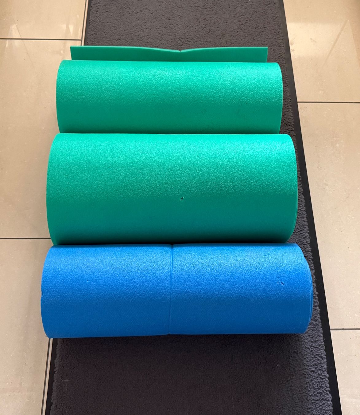 Bodenmatten: Yogamatte Yogamatten – Gebraucht aus Gerlafingen von sternrose