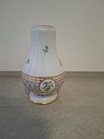 Handgemalt Antik Limoges France Vase