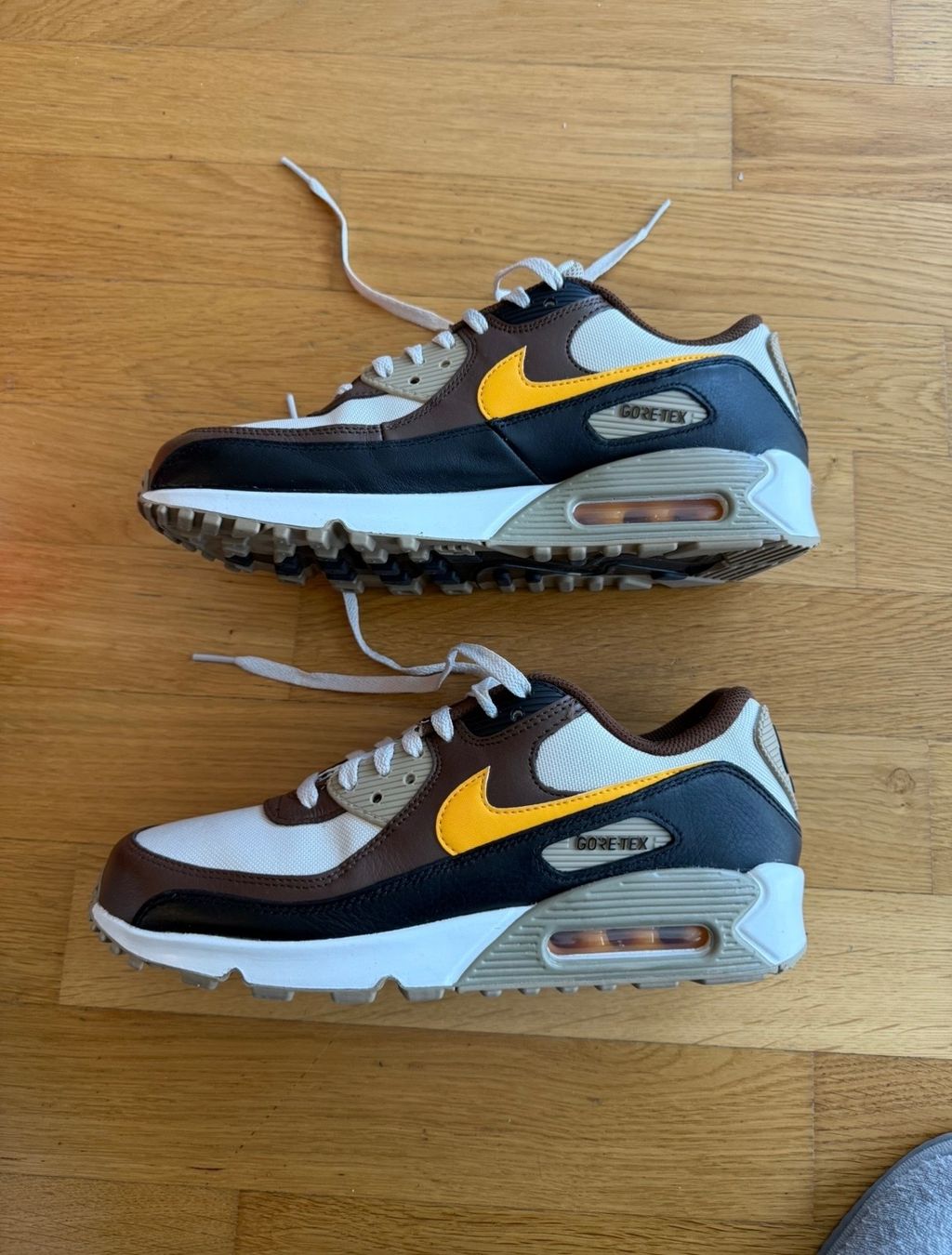 Nike Scarpe da uomo: Nike Air Max Original Grösse 42 – Usato da Rheinfelden venduto da RetroX1