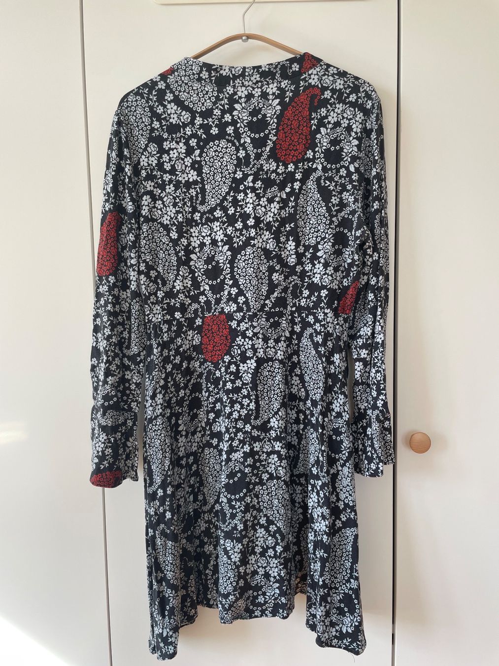 Globus Vestiti: Globus Essentials Kleid, Gr 40, Viskose – Usato da Neukirch an der Thur venduto da bee88 1