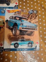 *SALE* Hot Wheels Premium Off-Road 2023 Big-Air Bel-Air 4/5