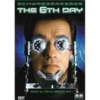 THE 6TH DAY       Arnold Schwarzenegger      ==> SAMMELPORTO