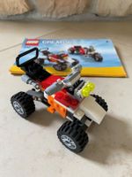 Lego Creator 5763 Buggy