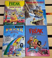 Kleine FREAK BROTHERs Comic Sammlung