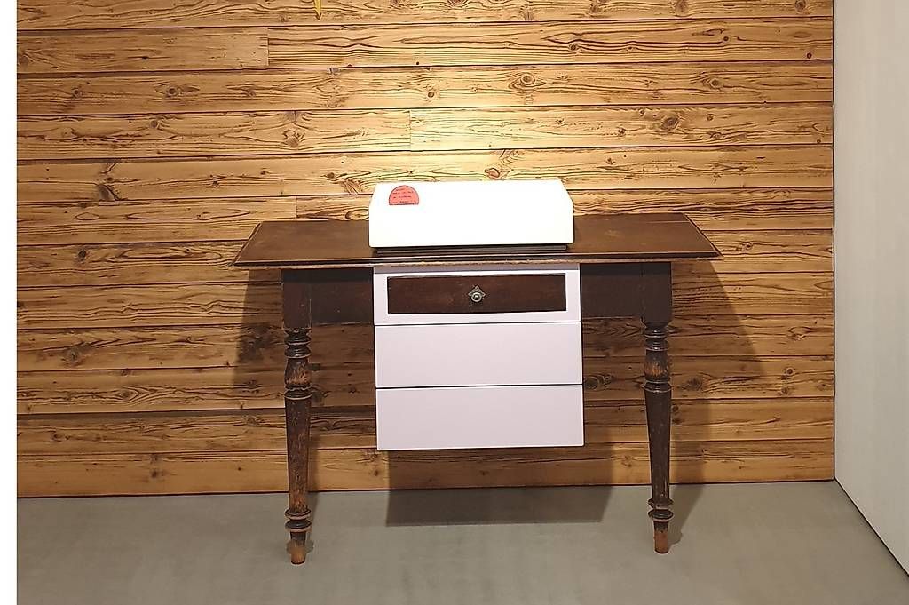 Mobili per bagno: Badmöbel Landhausstil – Nuovo (secondo la descrizione) da Braunau venduto da H-Wohnen
