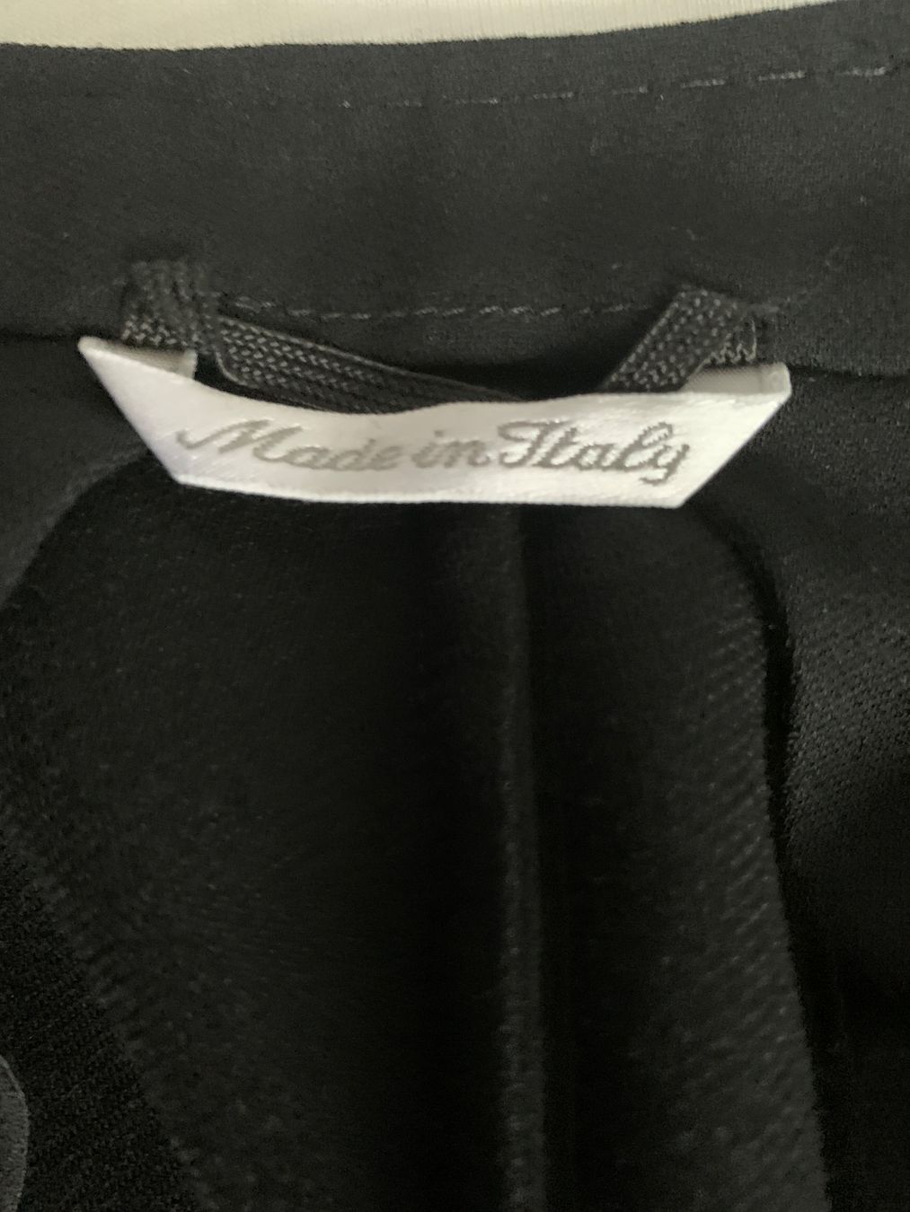Max Mara Cappotti: MAXMARA: Cool & lässig - leichter schwarzer Mantel, 36 – Nuovo (secondo la descrizione) da Luzern venduto da paulablue 6