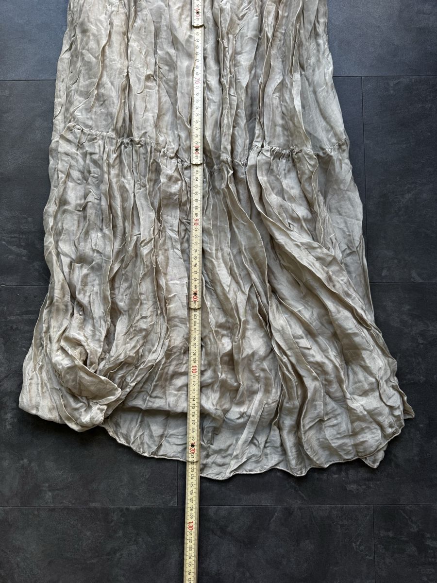 Kleider: Flowy Maxi Dress - Boho Hippie Chic – Gebraucht aus Zürich von forestF4iry 2