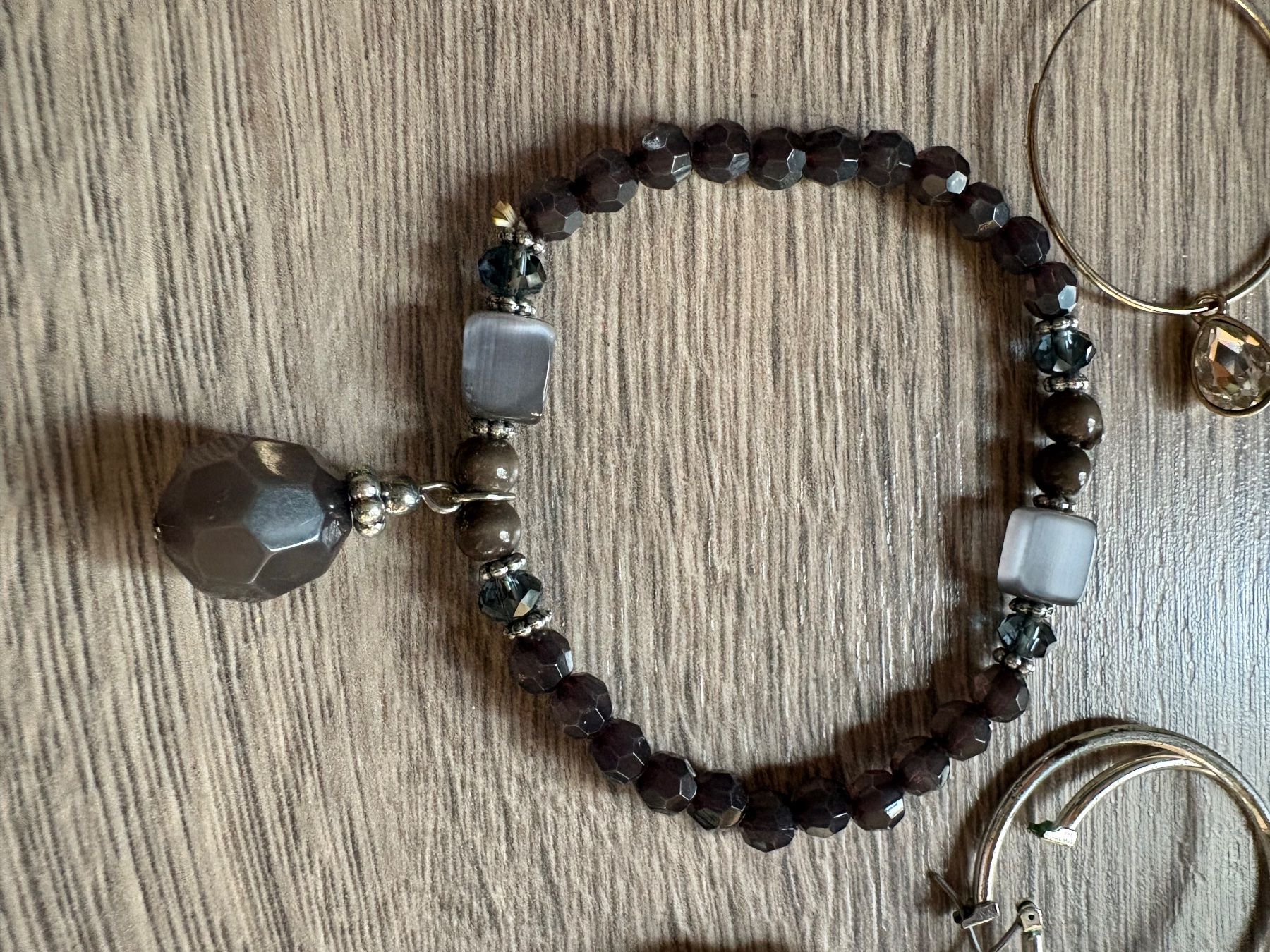 Altri gioielli: Modeschmuck Ketten Ringe Armbände gebraucht – Usato da Wil ZH venduto da Veram7 6