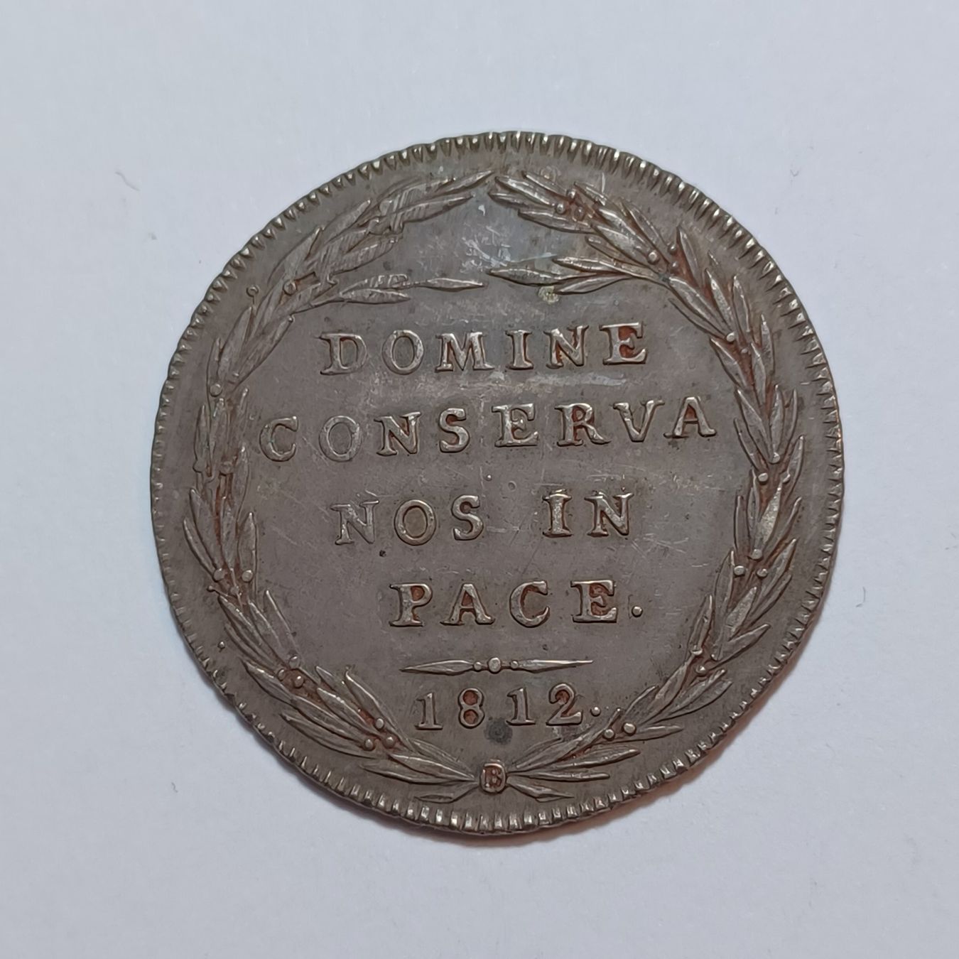 Tutti le monete: 10 Batzen 1812 Zürich – Usato da Pfäffikon ZH venduto da Schweizer_Muenzen 1