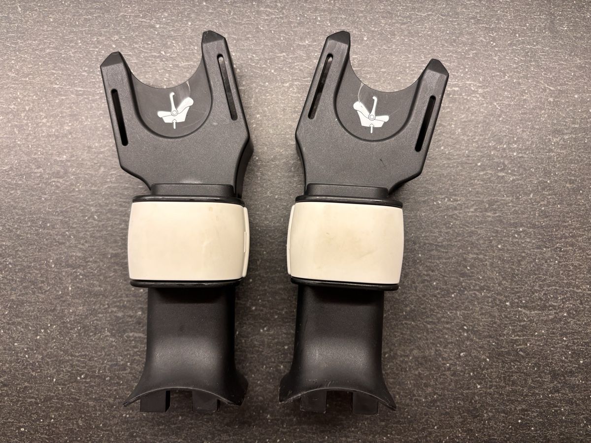 Bugaboo Lecteurs & Adaptateurs: Adapter Bugaboo Cameleon 3 / Cameleon 3 Plus – D'occasion à Ebmatingen par Sunshine001005