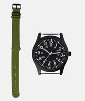 Uhr für Schüler Kinder Jungen Armband