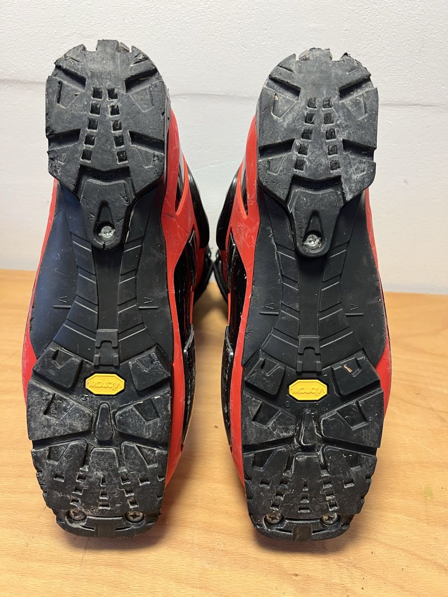 Garmont Herrenschuhe: Tourenskischuh Garmont – Gebraucht aus Bärau von mimo04 3
