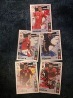 Topps Match Attax EURO 2024 Germany trading cards