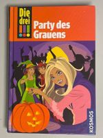 Die drei !!! - Party des Grauens