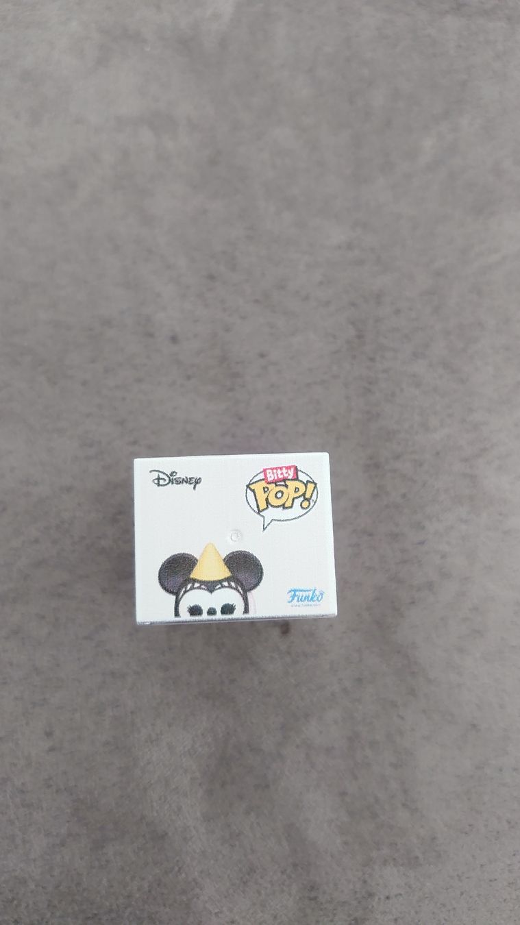 Funko Statuette: Funko Bitty Pop Disney – Nuovo (secondo la descrizione) da Buchs SG venduto da Looni-Maah 1