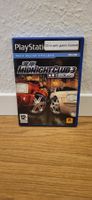 PS2 - Midnight Club 3 Dub Edition