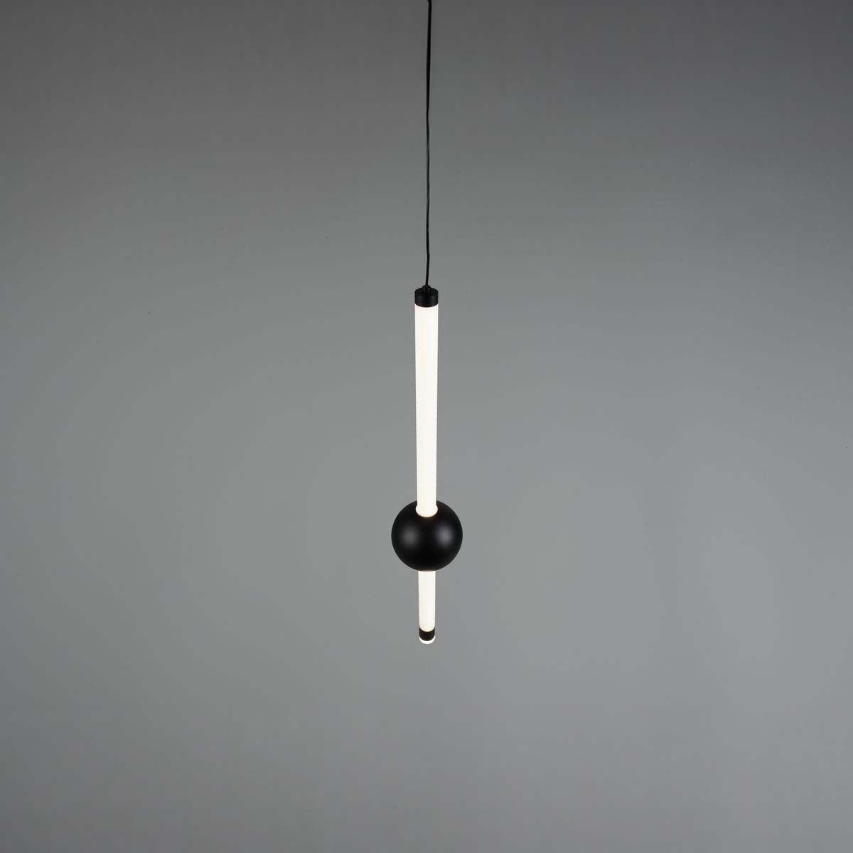 Lampadari & plafoniere: LED Pendelleuchte, CCT, 13 cm Ø – Nuovo (secondo la descrizione) da Kreuzlingen venduto da Smart-Light 5