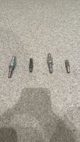 4x Druckluft Schnellkupplung Adapter Luftspitz