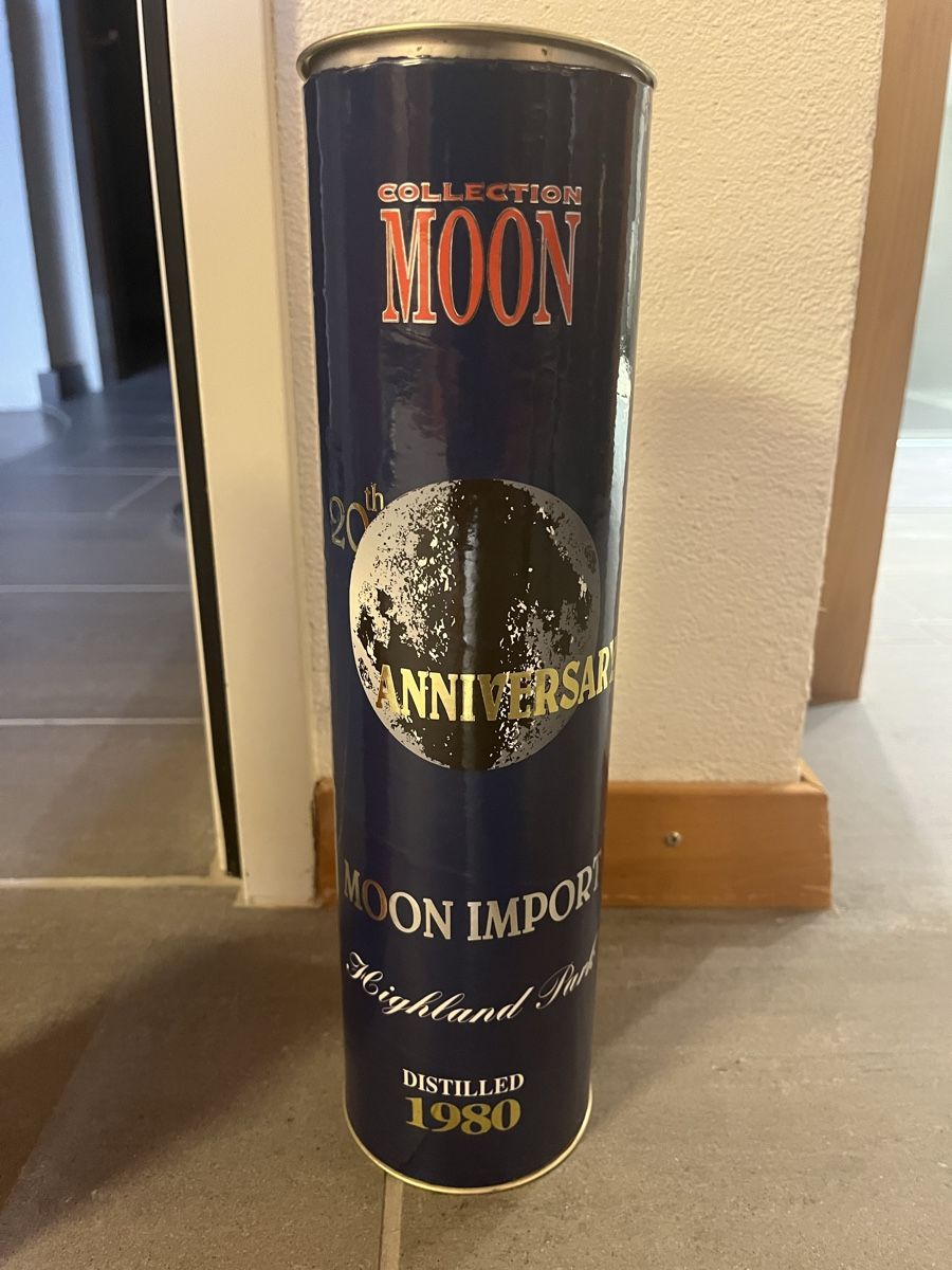 Bevande alcoliche: Highland Park Scot Single Malt Whisky – Nuovo e nell'imballaggio originale da Neerach venduto da fuz_8d7l 1