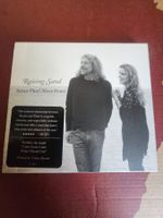 CD - Robert Plant | Alison Krauss – Raising Sand (2007)