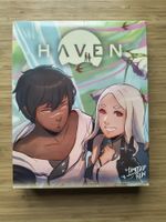 Haven - Collector's Edition Sealed (PS5)