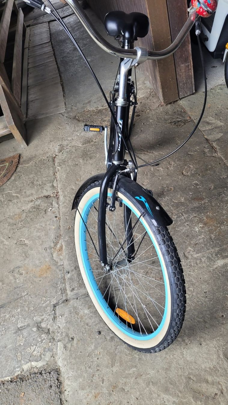 Totem Velos: velo Totem – Gebraucht aus Bäriswil BE von Simon_Kreativwelt 2
