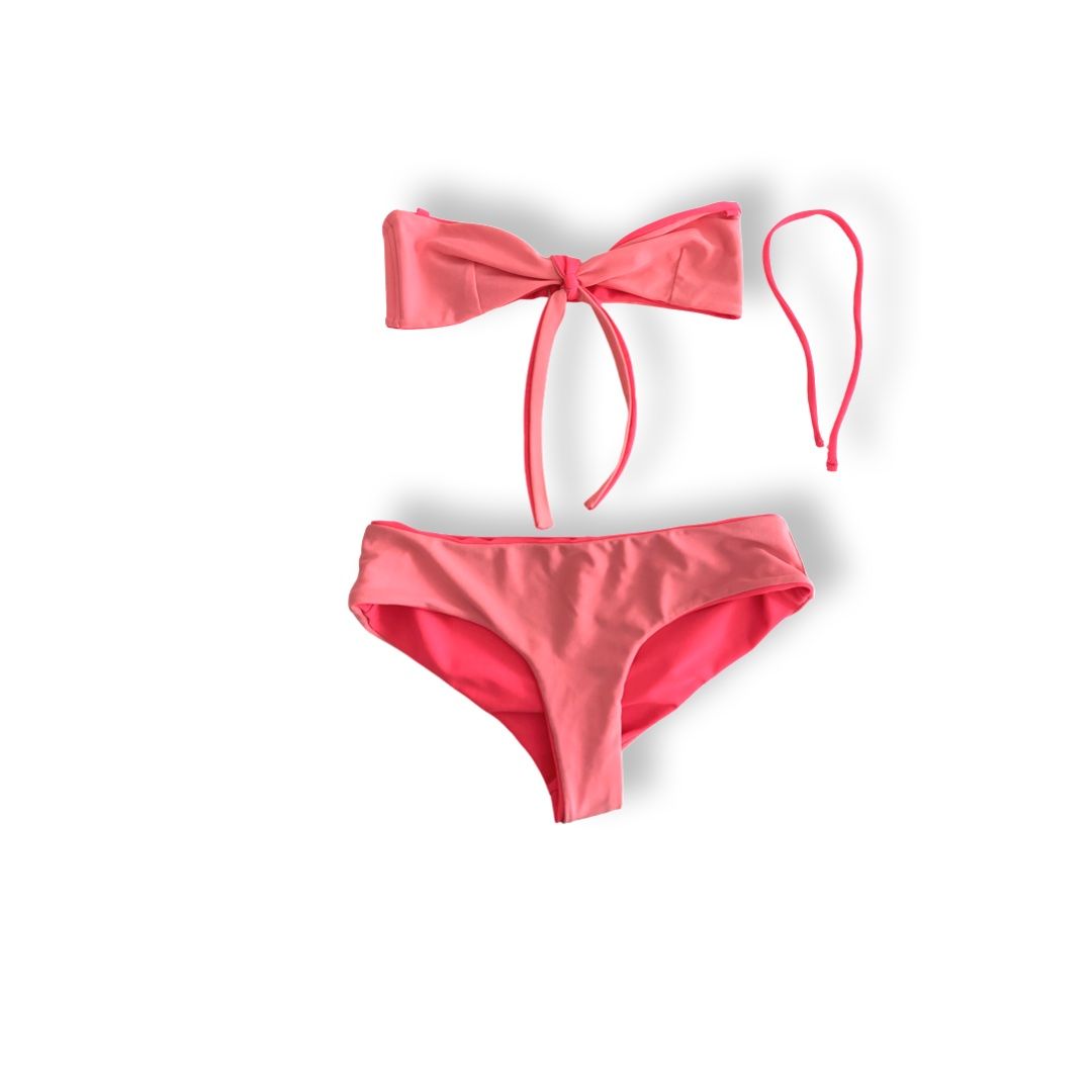 Badekleider & Bikinis: BIKINI beidseitig tragbar - neu - – Neu (gemäss Beschreibung) aus Jona von vanessasupermarket20 1
